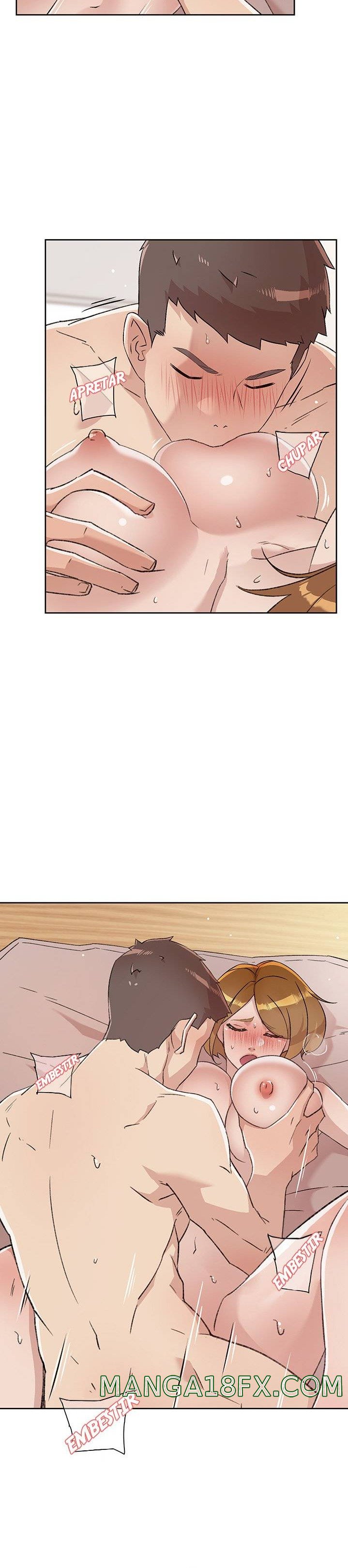 Everything About Best Friend Raw - Chapter 62 Page 13