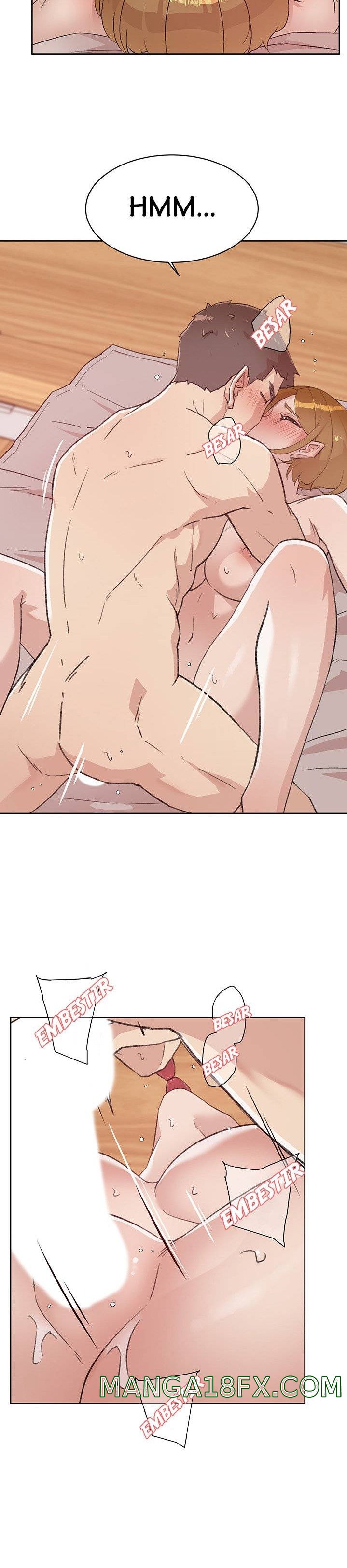 Everything About Best Friend Raw - Chapter 62 Page 15