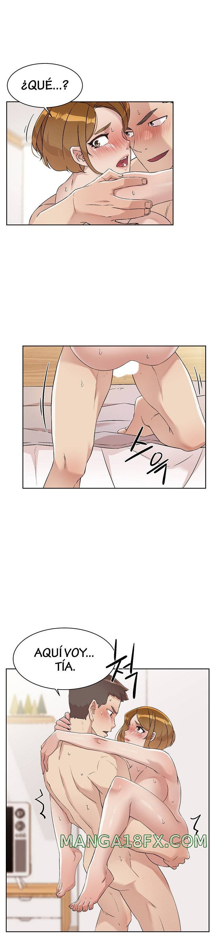 Everything About Best Friend Raw - Chapter 62 Page 17