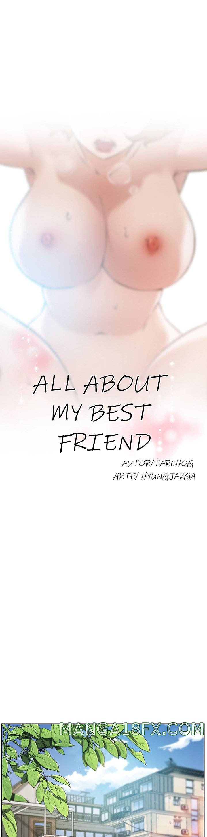 Everything About Best Friend Raw - Chapter 62 Page 2