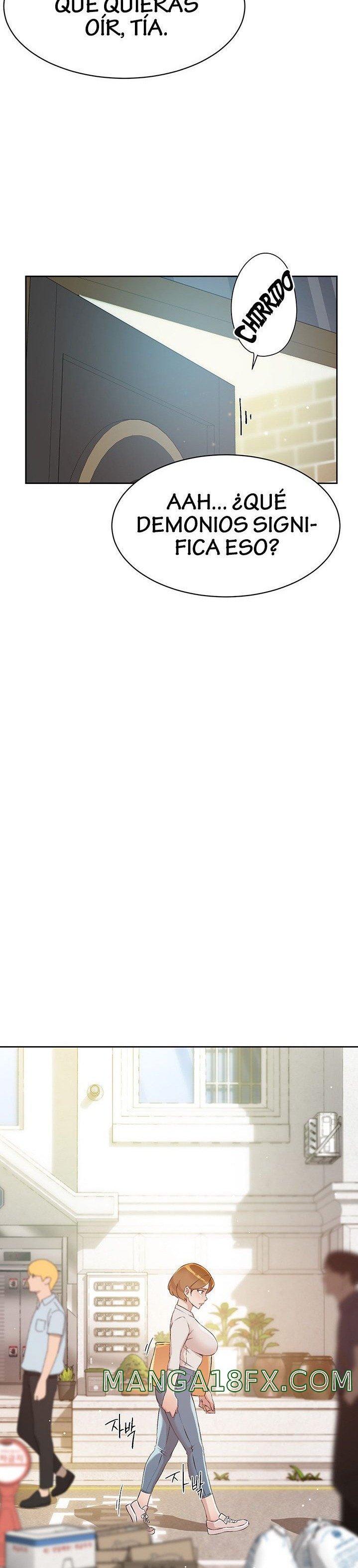 Everything About Best Friend Raw - Chapter 63 Page 12