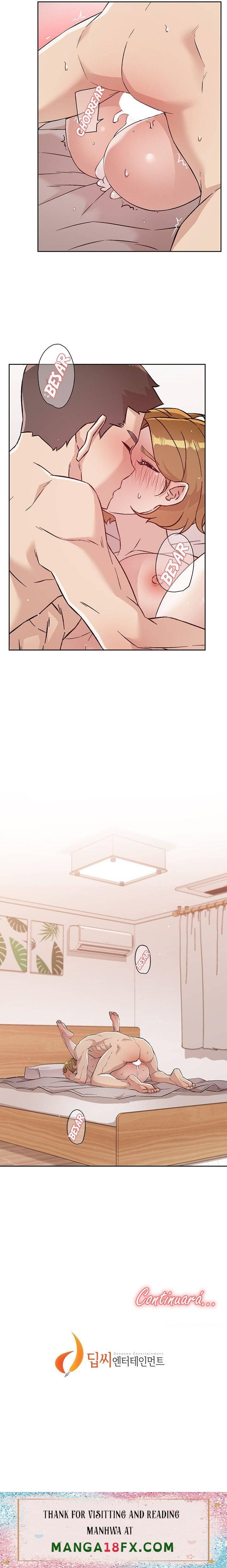 Everything About Best Friend Raw - Chapter 64 Page 19