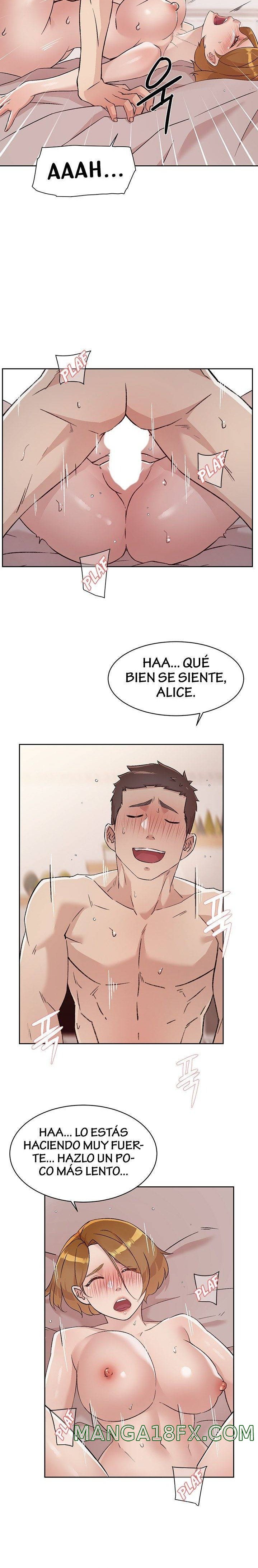 Everything About Best Friend Raw - Chapter 64 Page 9