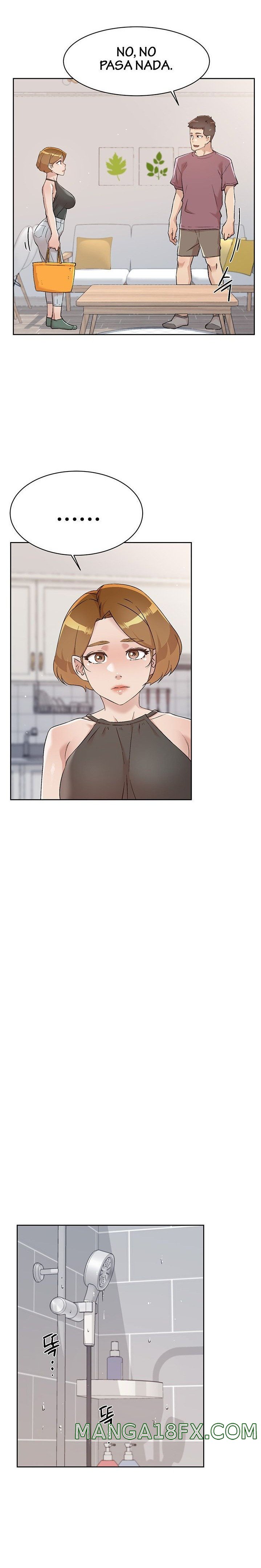 Everything About Best Friend Raw - Chapter 65 Page 18