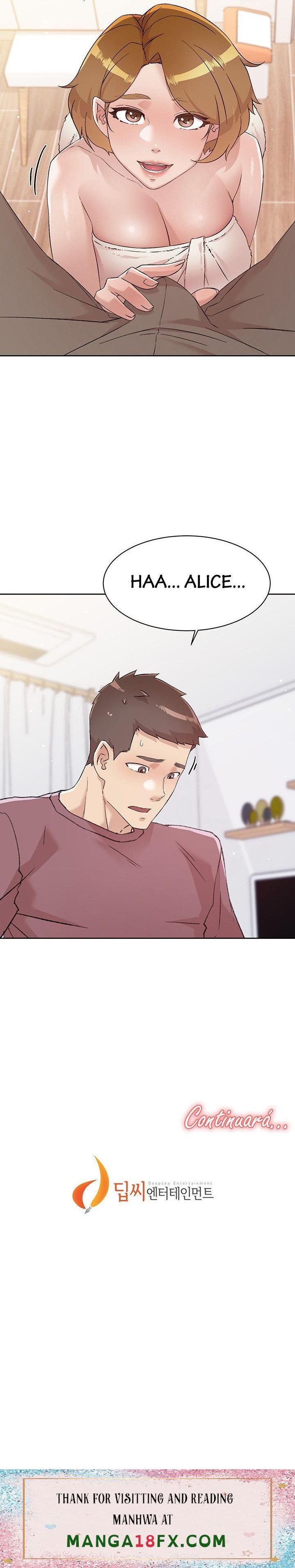 Everything About Best Friend Raw - Chapter 65 Page 21