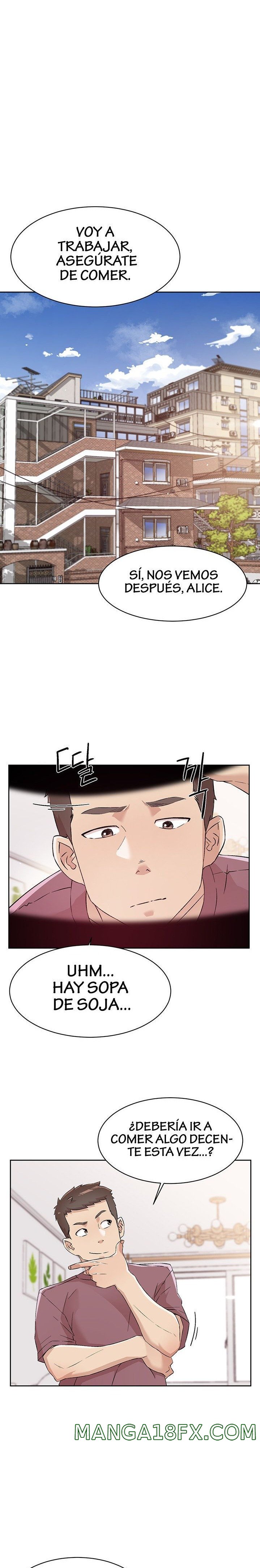 Everything About Best Friend Raw - Chapter 65 Page 5