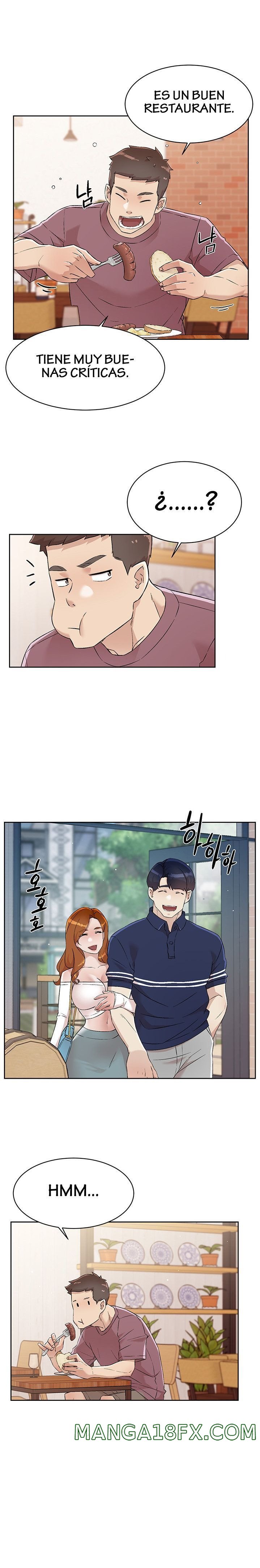 Everything About Best Friend Raw - Chapter 65 Page 7