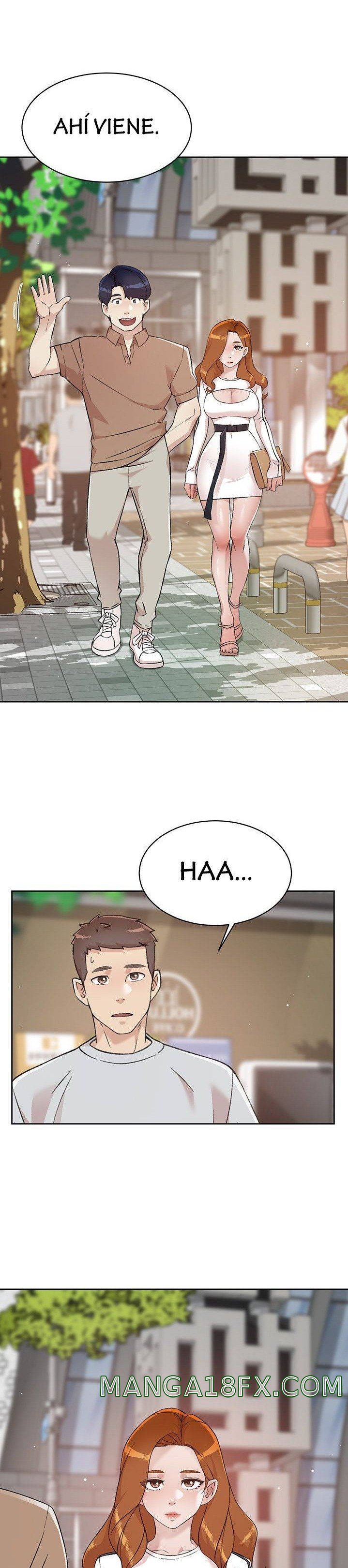 Everything About Best Friend Raw - Chapter 67 Page 10