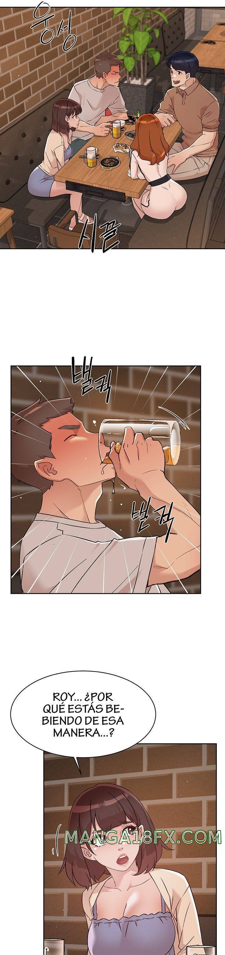 Everything About Best Friend Raw - Chapter 67 Page 13