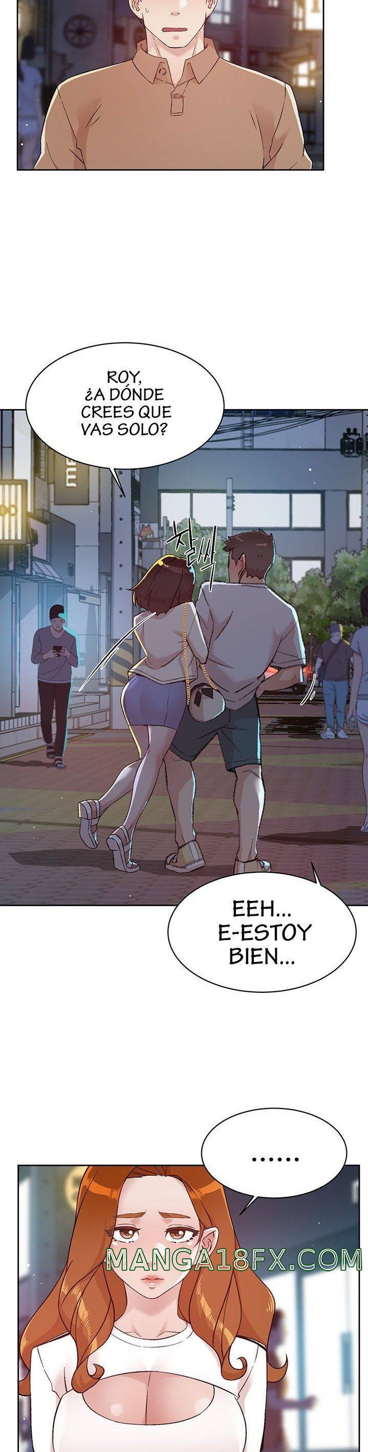 Everything About Best Friend Raw - Chapter 67 Page 19