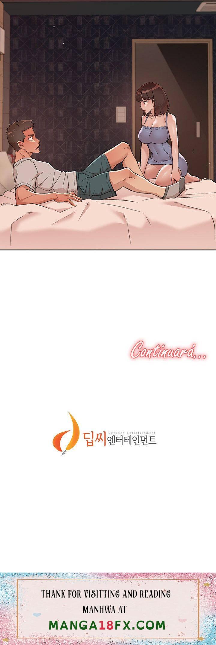 Everything About Best Friend Raw - Chapter 67 Page 29