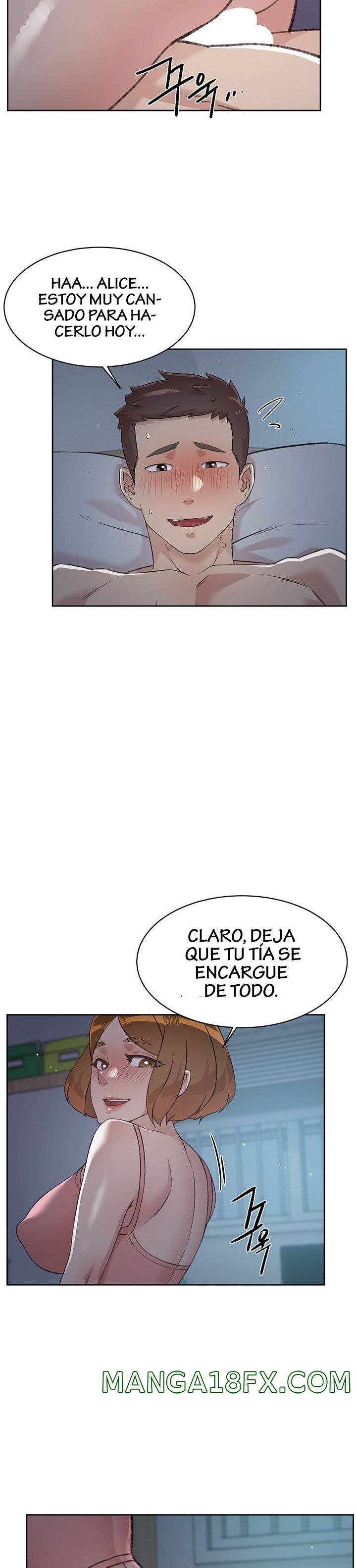 Everything About Best Friend Raw - Chapter 71 Page 11