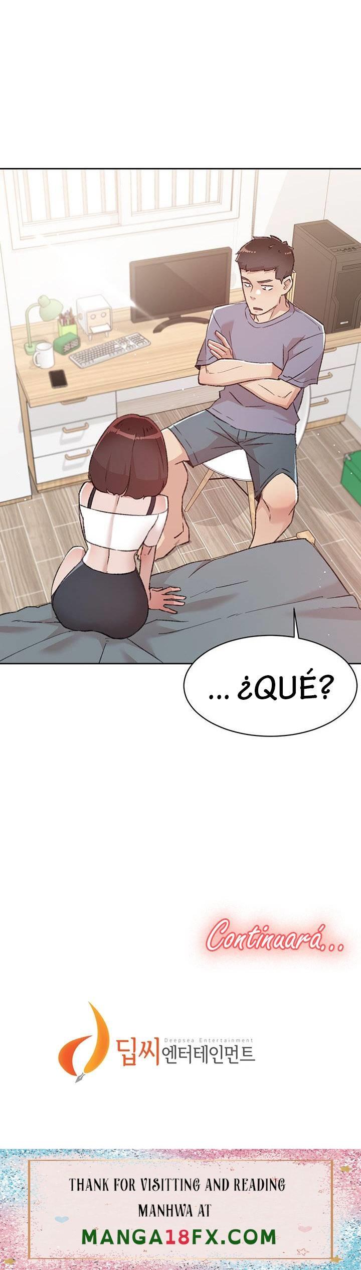 Everything About Best Friend Raw - Chapter 72 Page 29