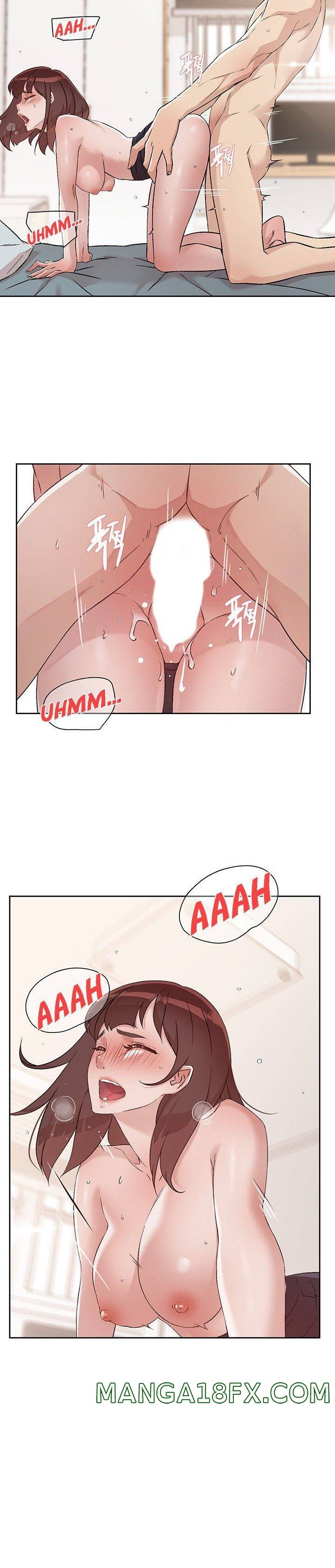 Everything About Best Friend Raw - Chapter 73 Page 25