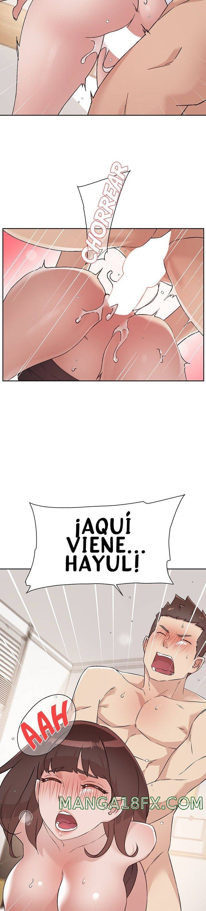 Everything About Best Friend Raw - Chapter 74 Page 10