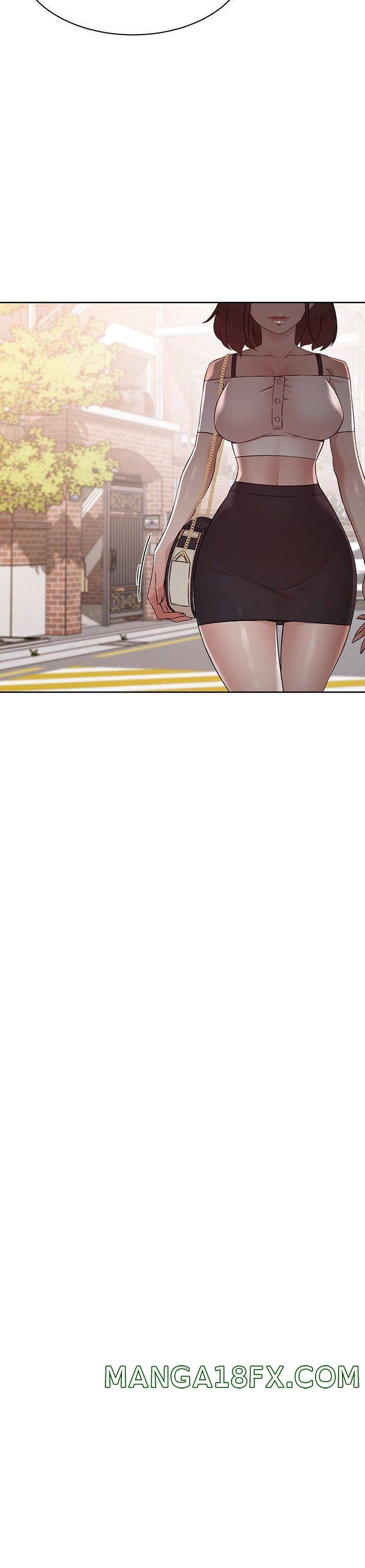 Everything About Best Friend Raw - Chapter 74 Page 16