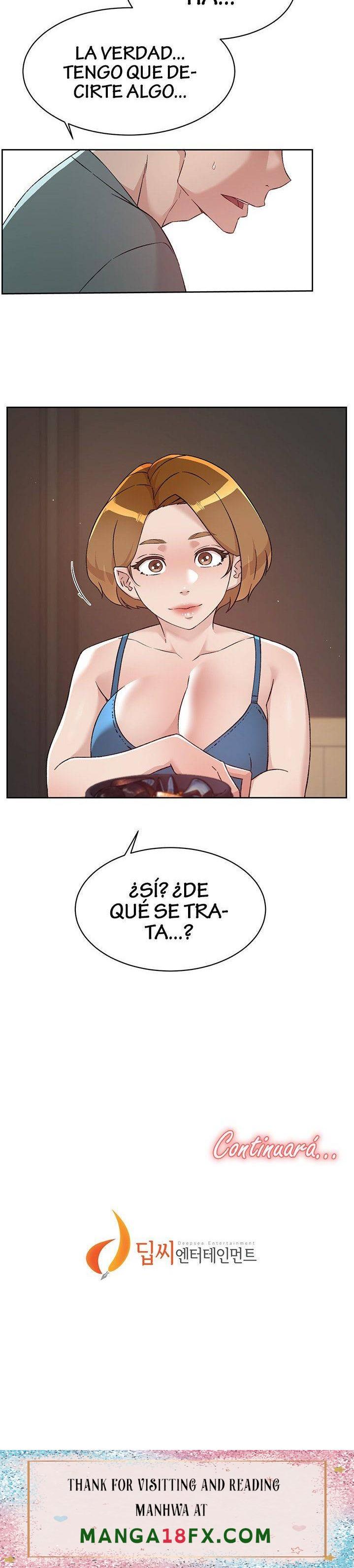 Everything About Best Friend Raw - Chapter 74 Page 28