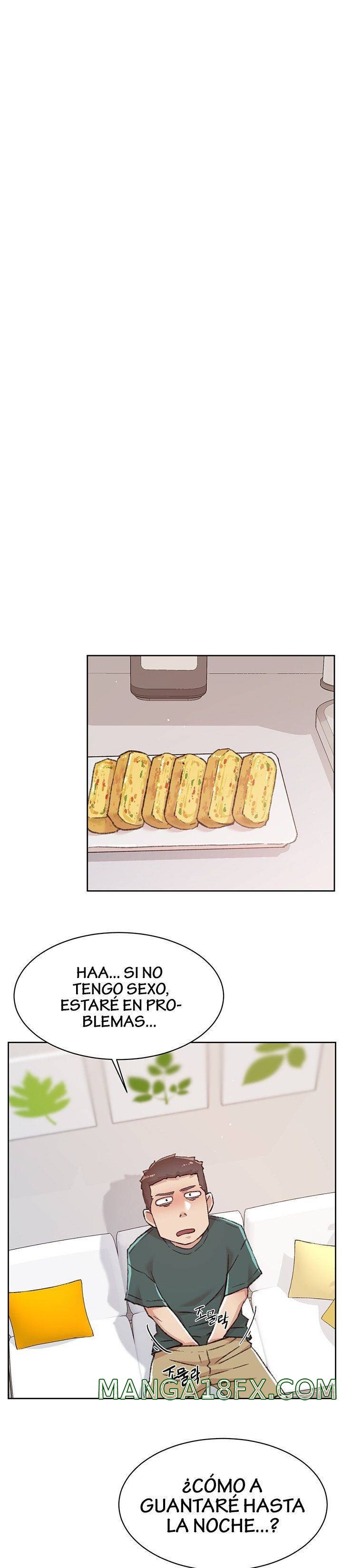 Everything About Best Friend Raw - Chapter 76 Page 18