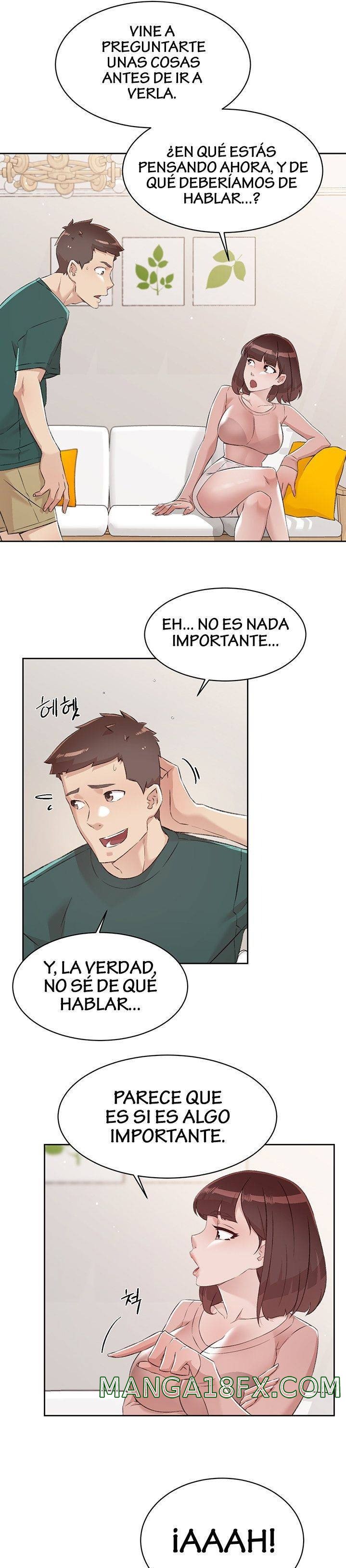 Everything About Best Friend Raw - Chapter 76 Page 22