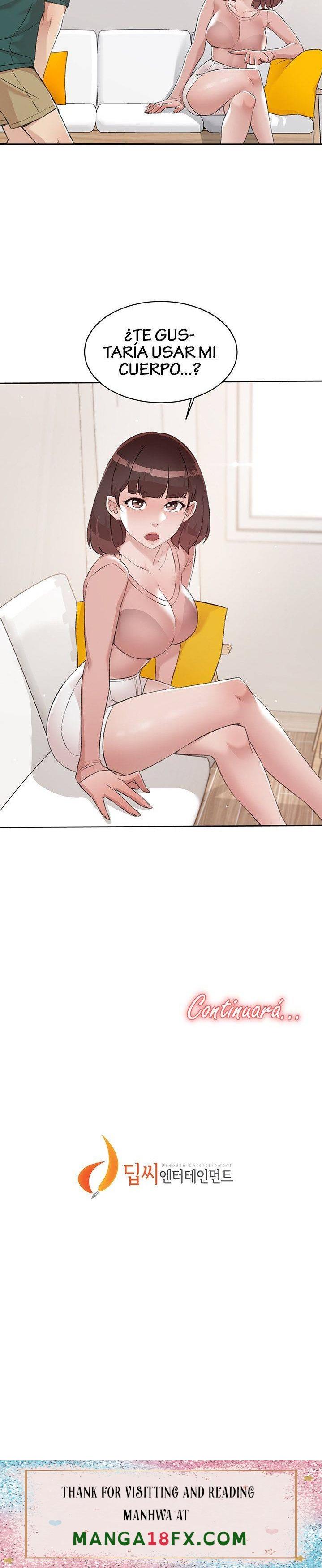 Everything About Best Friend Raw - Chapter 76 Page 25