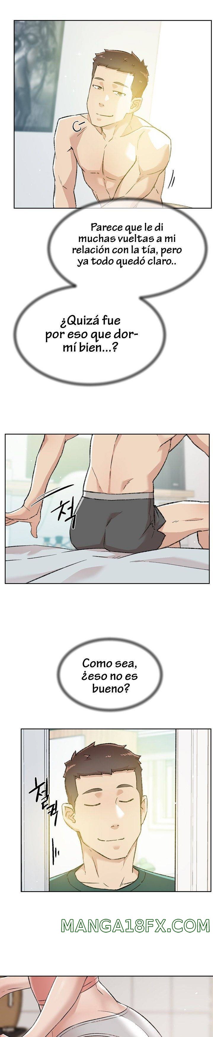 Everything About Best Friend Raw - Chapter 76 Page 4