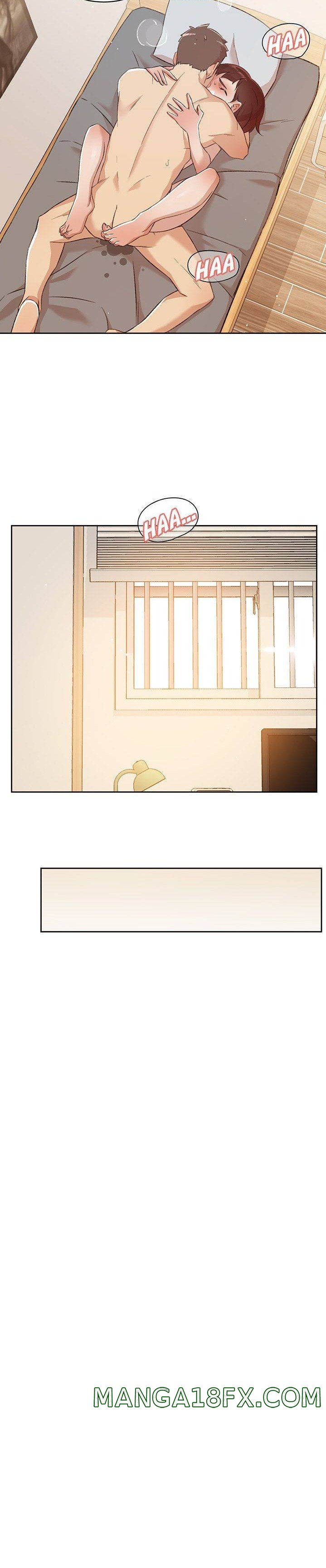 Everything About Best Friend Raw - Chapter 77 Page 20