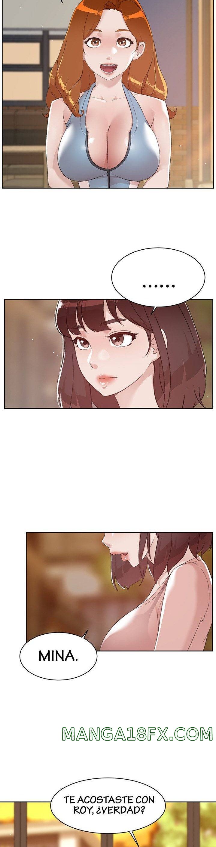 Everything About Best Friend Raw - Chapter 77 Page 23