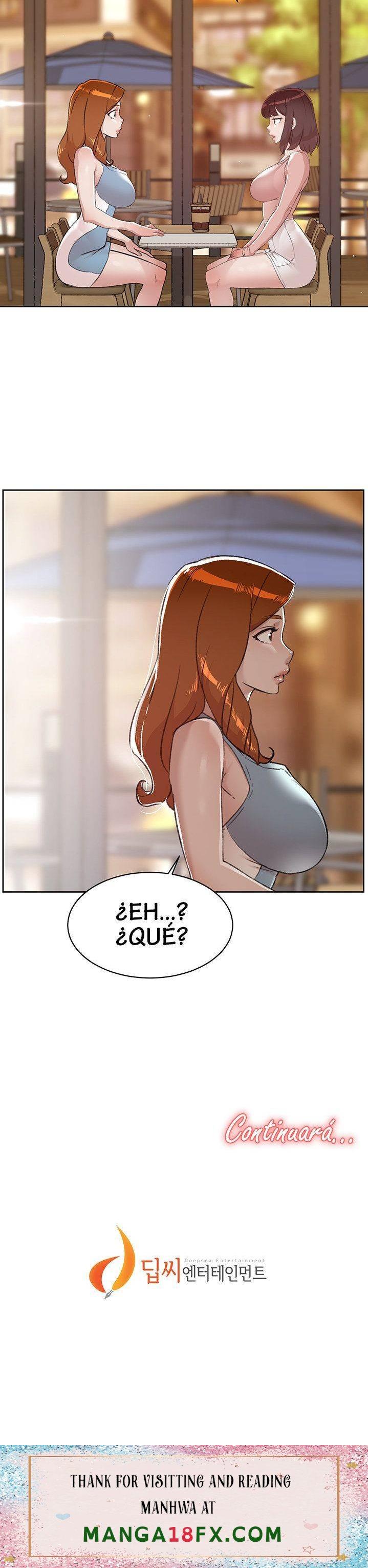 Everything About Best Friend Raw - Chapter 77 Page 24