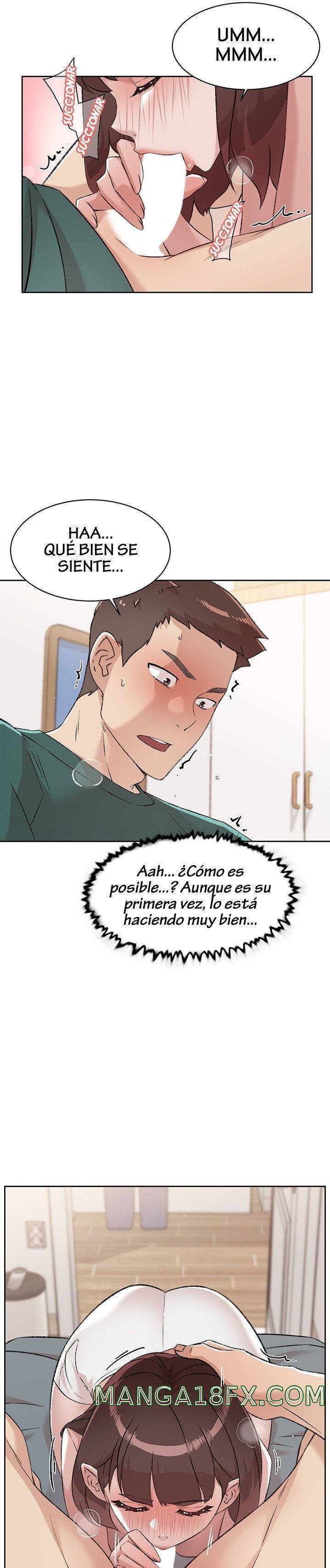 Everything About Best Friend Raw - Chapter 77 Page 9