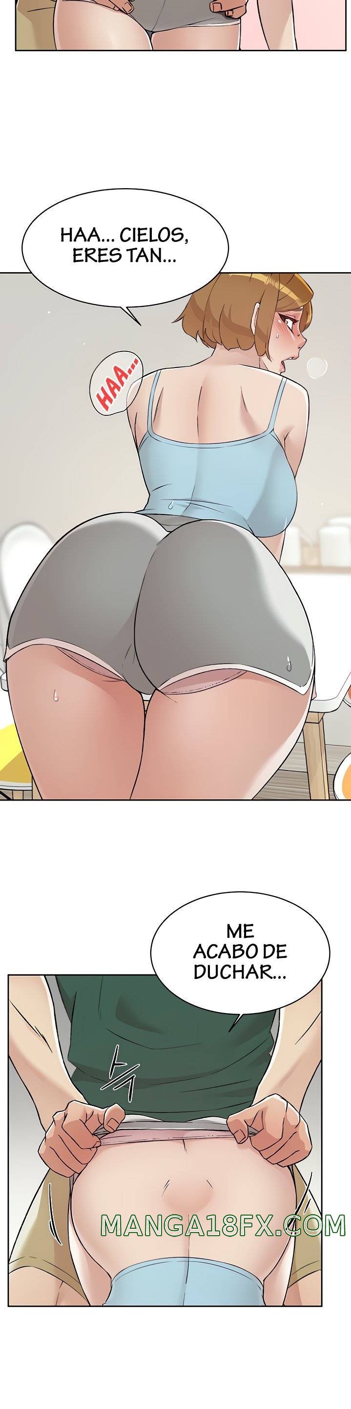 Everything About Best Friend Raw - Chapter 78 Page 27