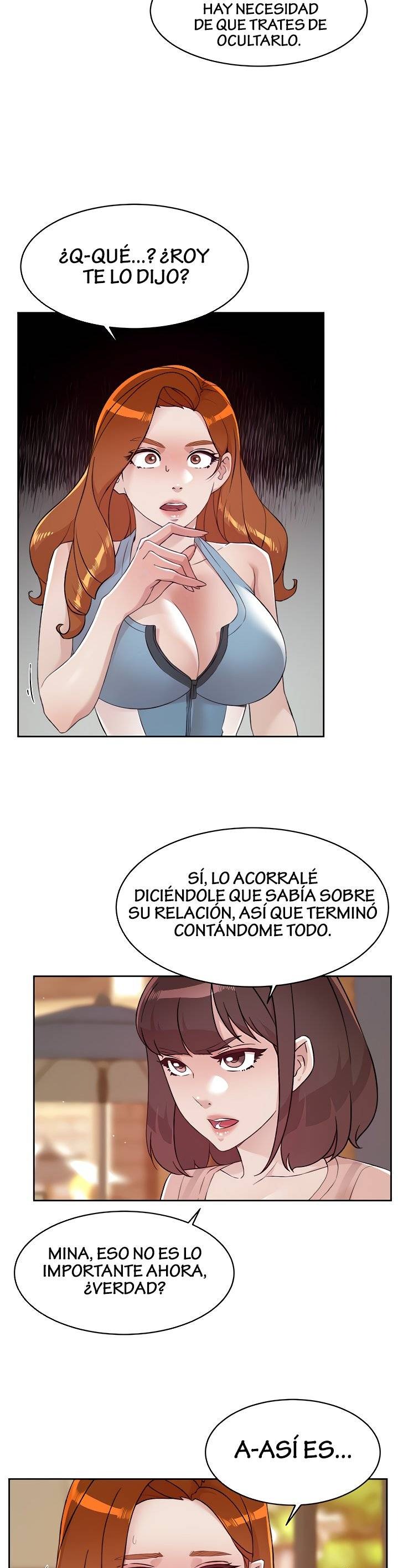 Everything About Best Friend Raw - Chapter 78 Page 3