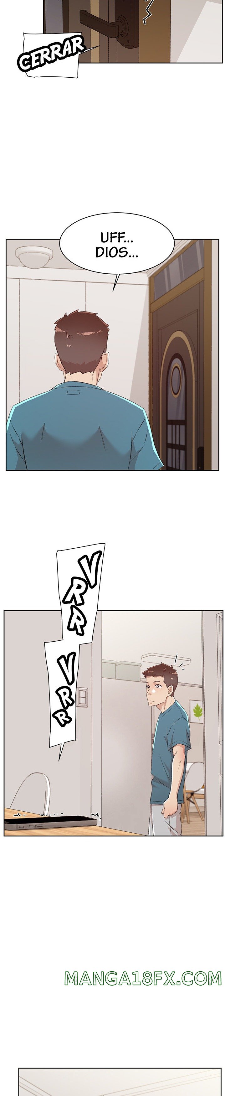 Everything About Best Friend Raw - Chapter 79 Page 23