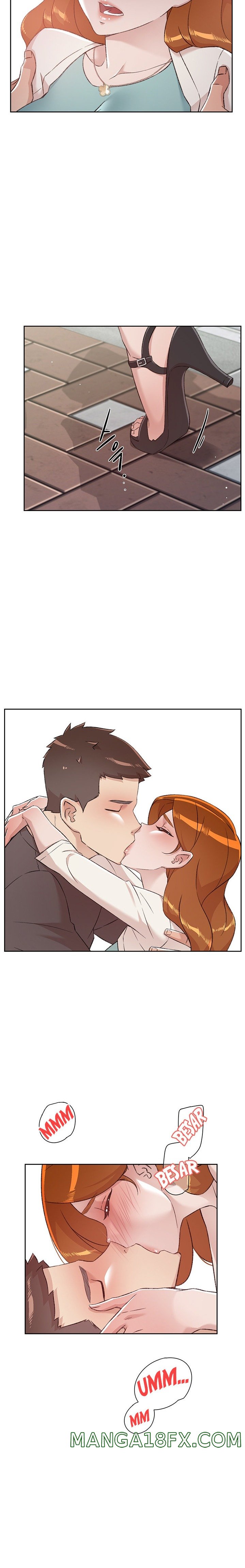 Everything About Best Friend Raw - Chapter 80 Page 19