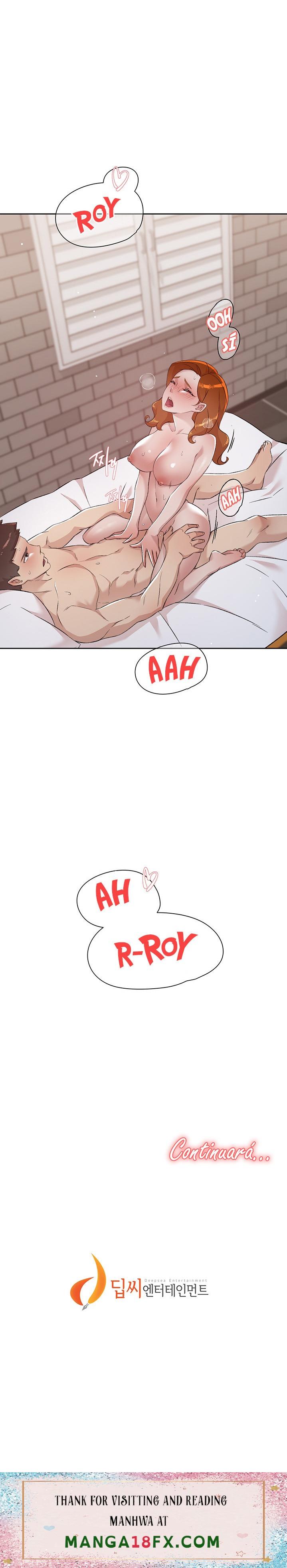 Everything About Best Friend Raw - Chapter 80 Page 21