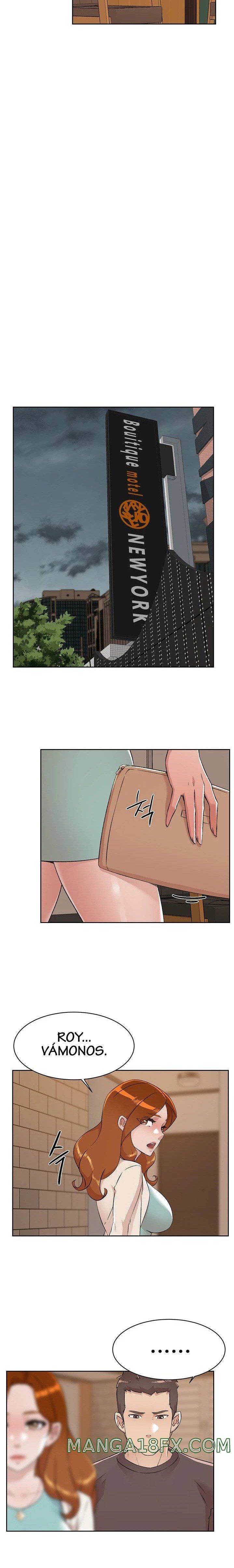 Everything About Best Friend Raw - Chapter 82 Page 18