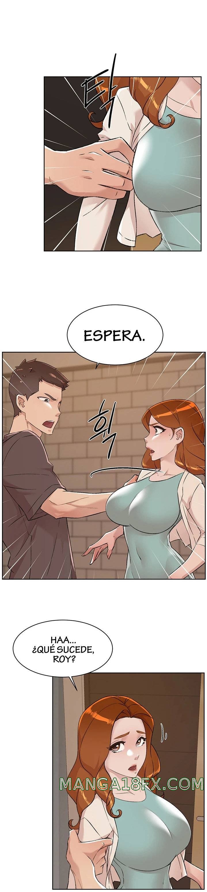 Everything About Best Friend Raw - Chapter 82 Page 19