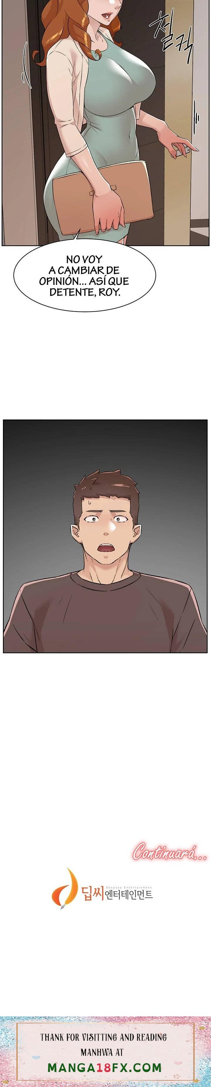 Everything About Best Friend Raw - Chapter 82 Page 22