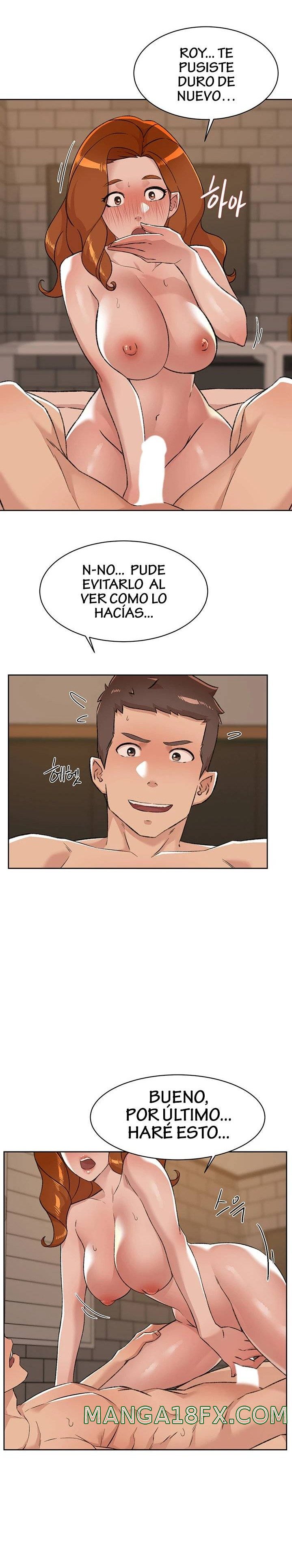 Everything About Best Friend Raw - Chapter 82 Page 7