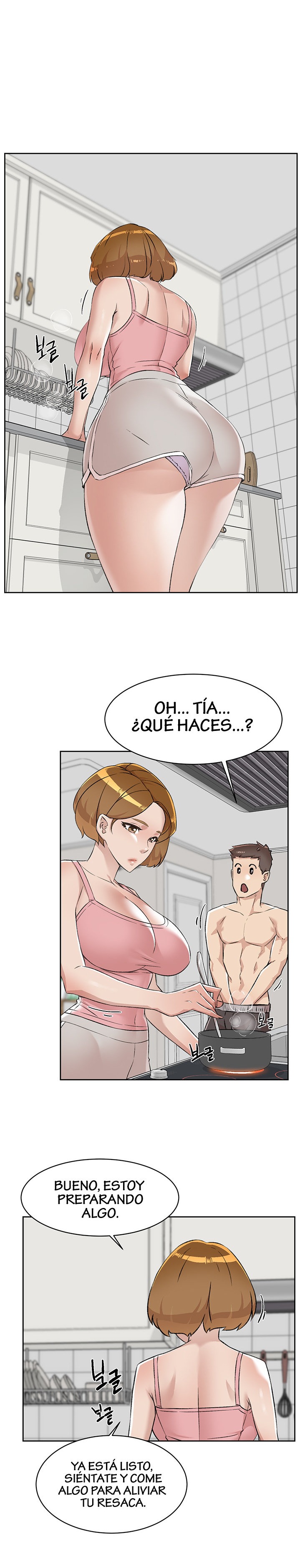 Everything About Best Friend Raw - Chapter 86 Page 14