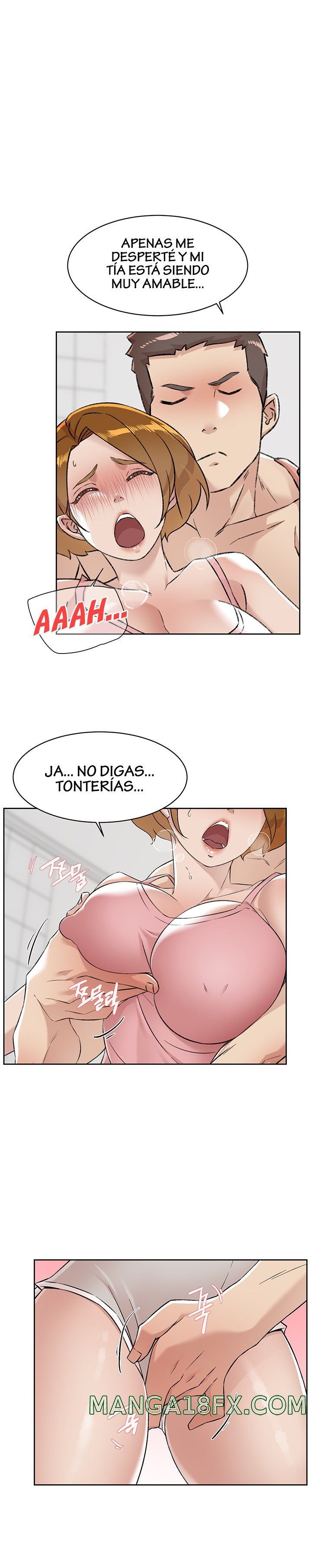 Everything About Best Friend Raw - Chapter 86 Page 17