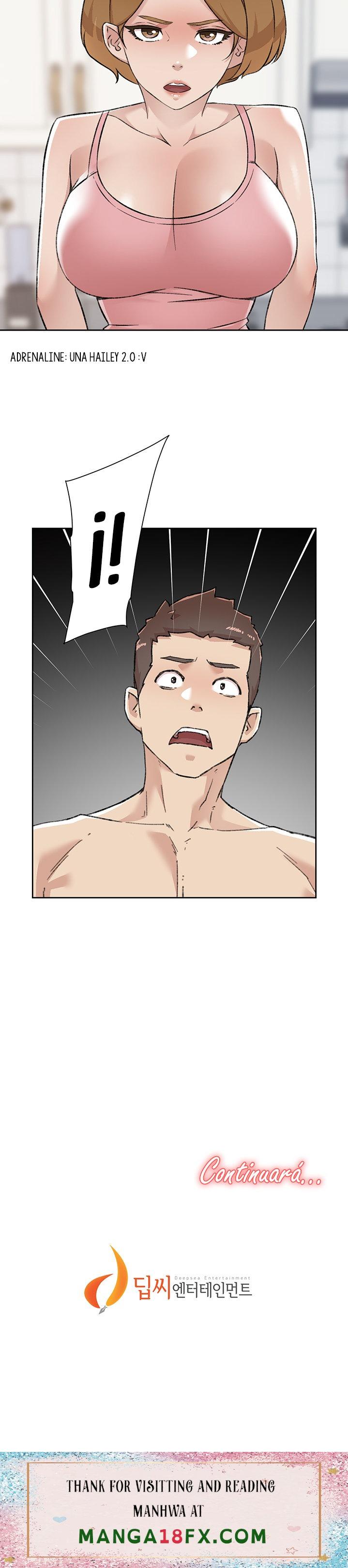 Everything About Best Friend Raw - Chapter 86 Page 22