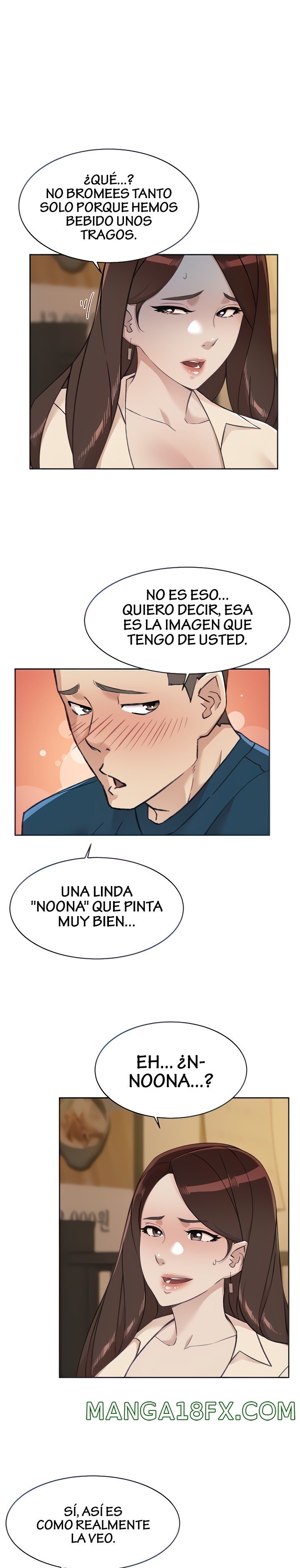 Everything About Best Friend Raw - Chapter 86 Page 5