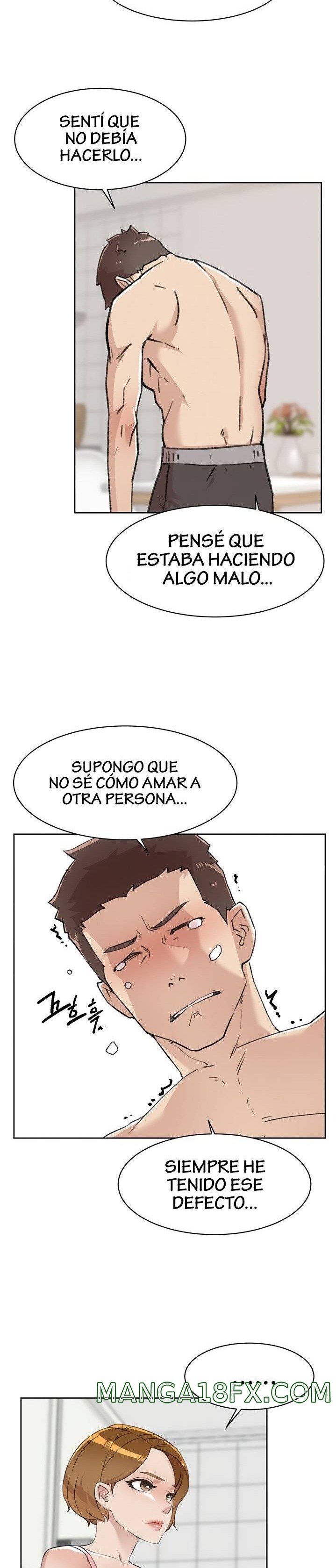 Everything About Best Friend Raw - Chapter 87 Page 7