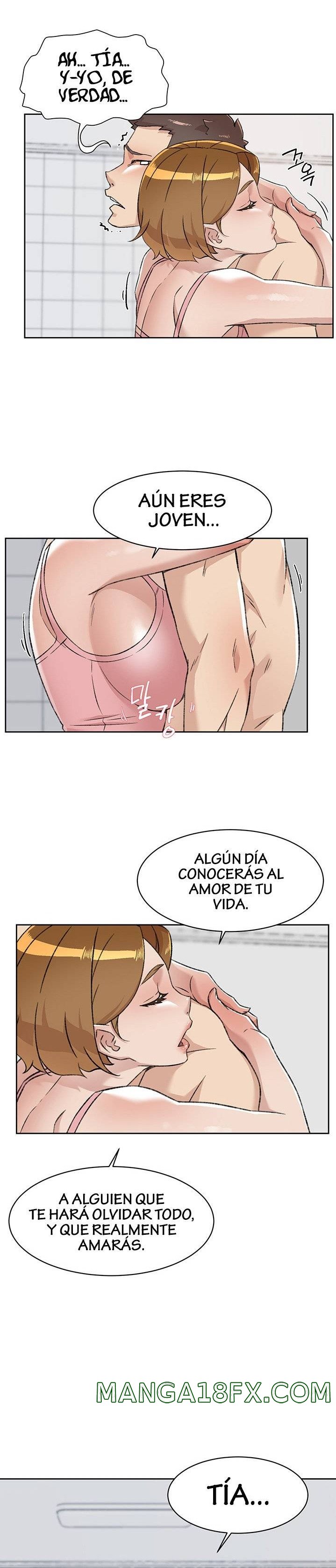 Everything About Best Friend Raw - Chapter 87 Page 9