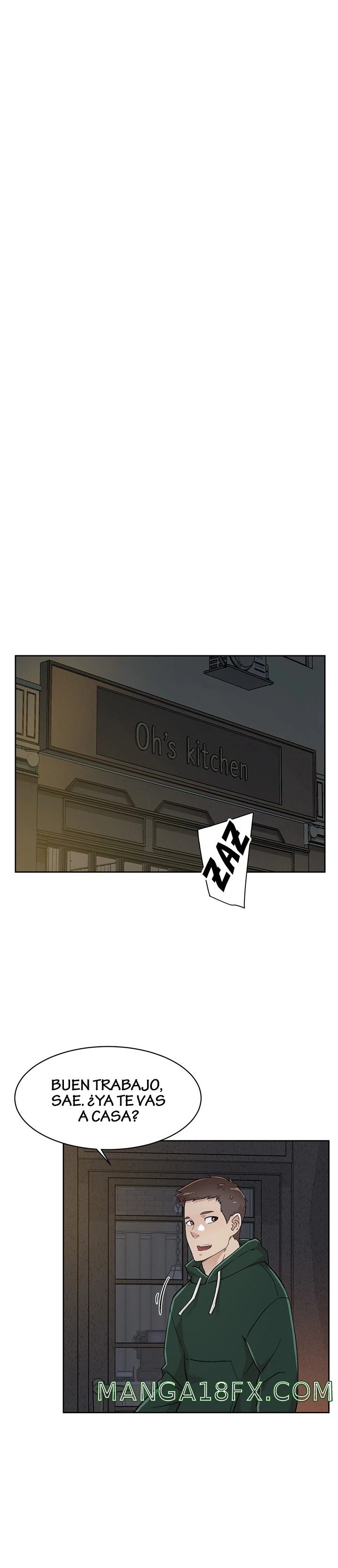 Everything About Best Friend Raw - Chapter 88 Page 22