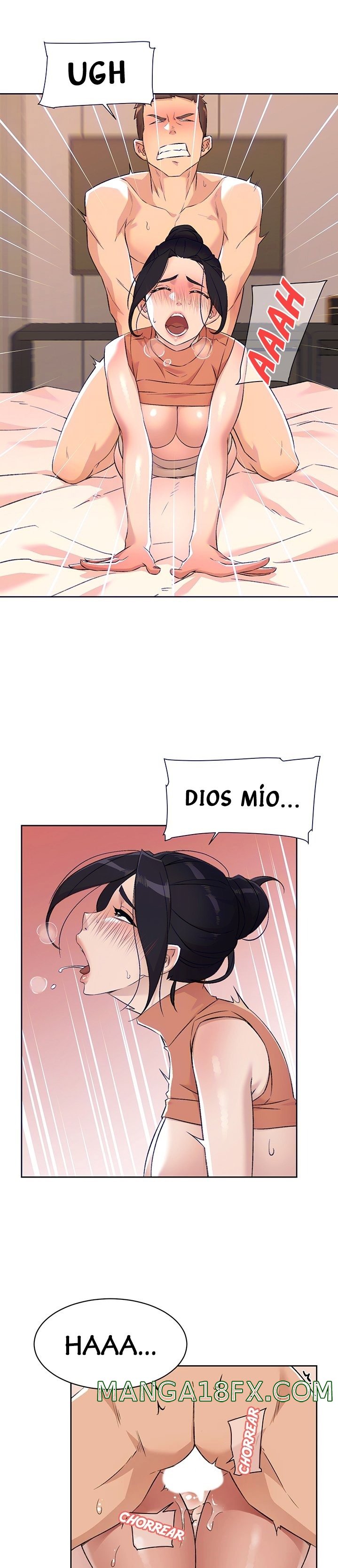 Everything About Best Friend Raw - Chapter 88 Page 8