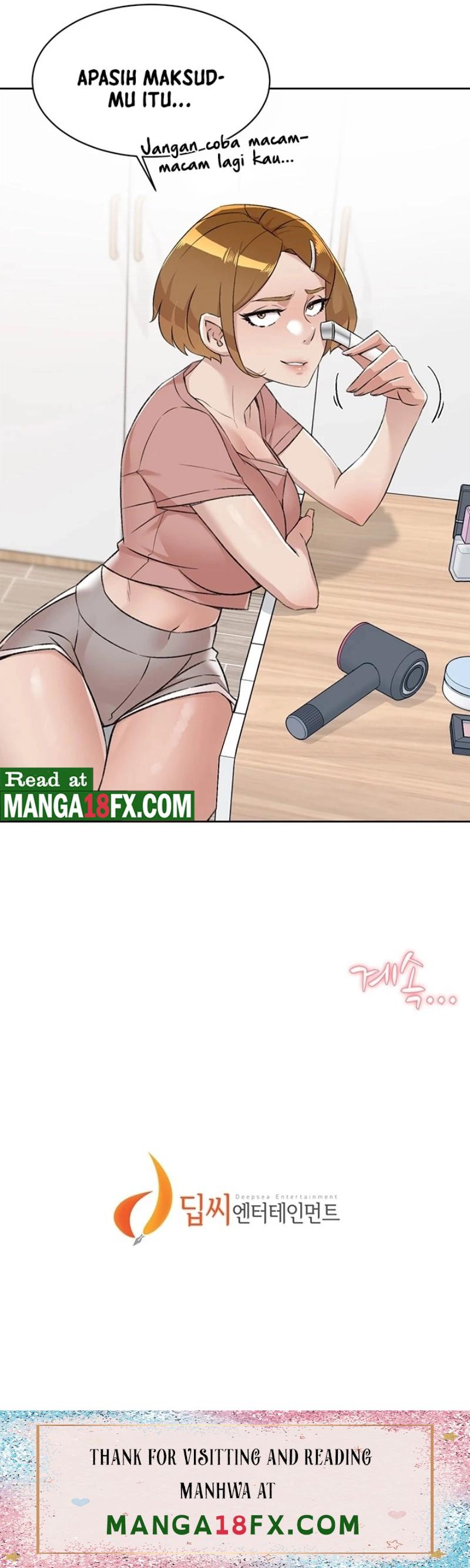 Everything About Best Friend Raw - Chapter 89 Page 19