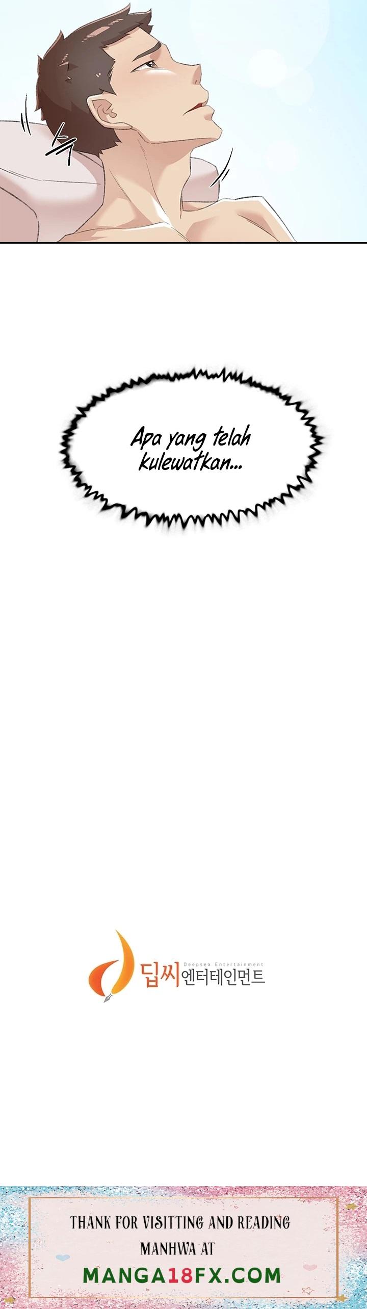 Everything About Best Friend Raw - Chapter 90 Page 18