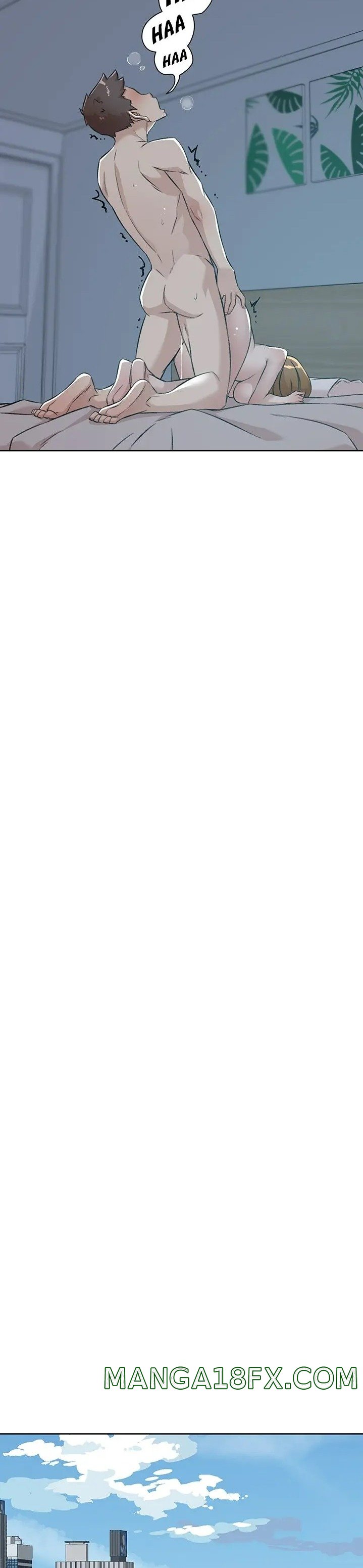 Everything About Best Friend Raw - Chapter 93 Page 17