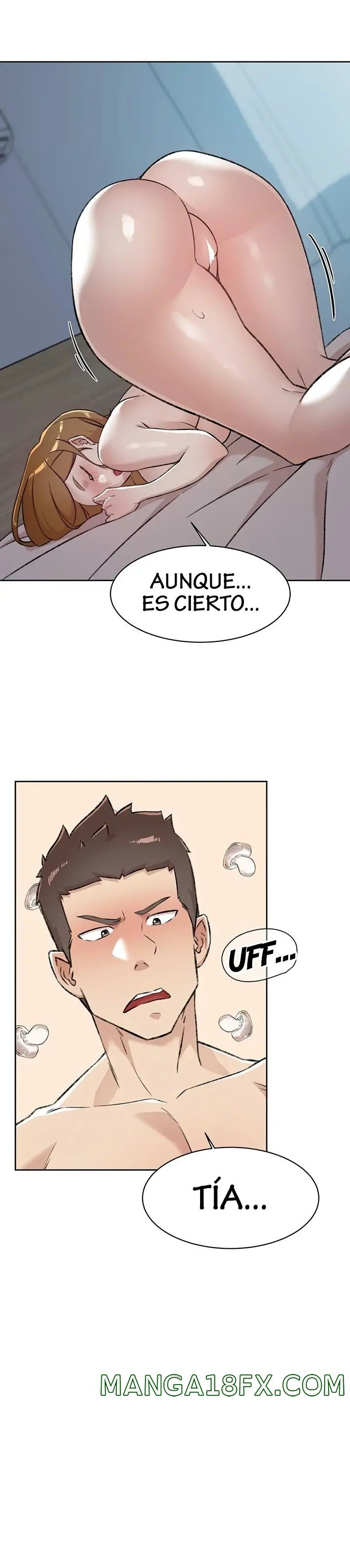 Everything About Best Friend Raw - Chapter 93 Page 7